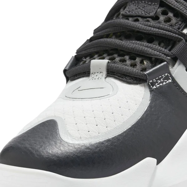 Nike Air Max Alpha Savage 2 Men's Training Shoes in Grey, Size: 7.5, CK9408-070