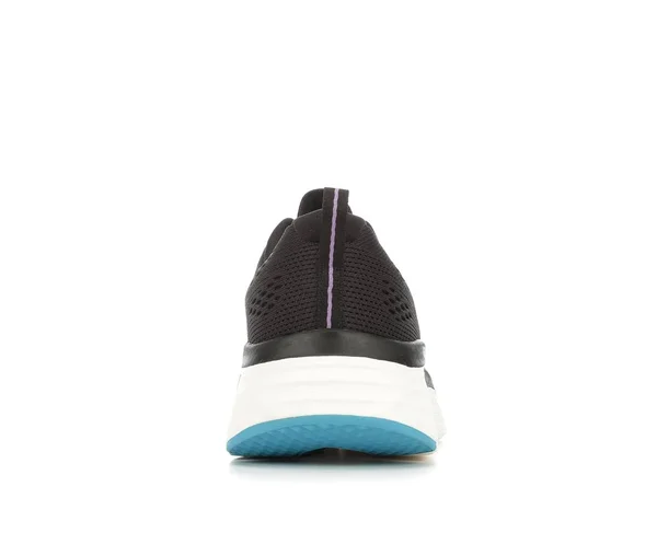 Skechers Women's Max Cushioning Elite - Destination Point Sneakers, Black, 7.0