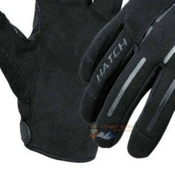 Hatch - Puncture Protective Neoprene Duty Glove Small