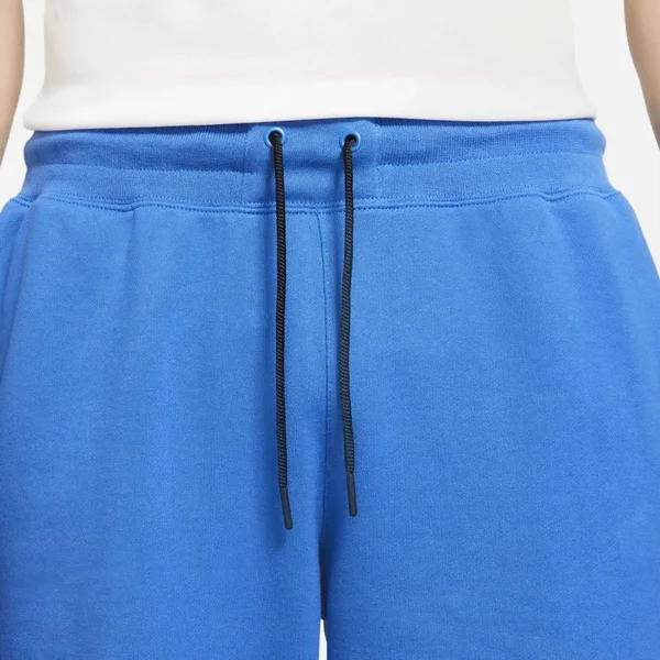 Jordan Jumpman Classics Fleece Shorts S - Blue