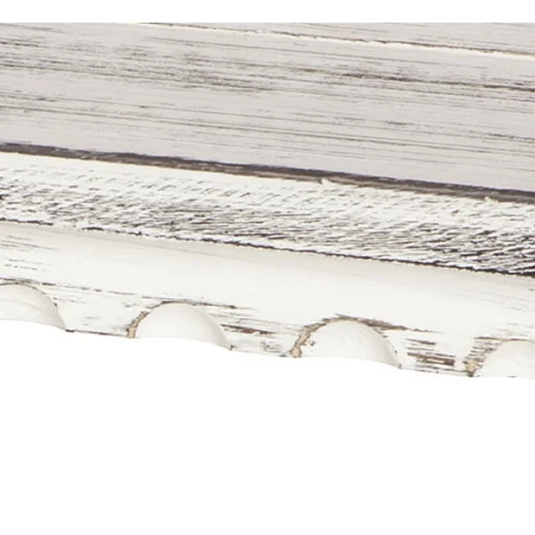 Alaterre Country Cottage Coffee Table - Red