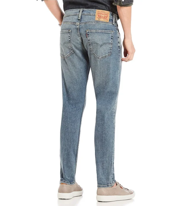 Levi&s Men's 512 Slim Taper Fit Jeans - Sin City - 30