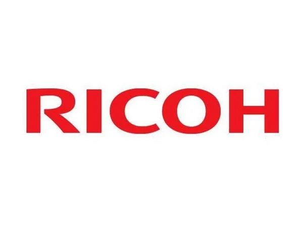 Ricoh 407542 Yellow Toner Cartridge