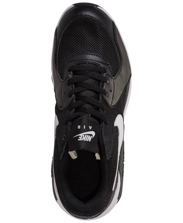 Nike Air Max Excee Black Trainers
