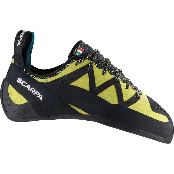 Scarpa Vapor Climbing Shoe - Women's Maldive - 34.5