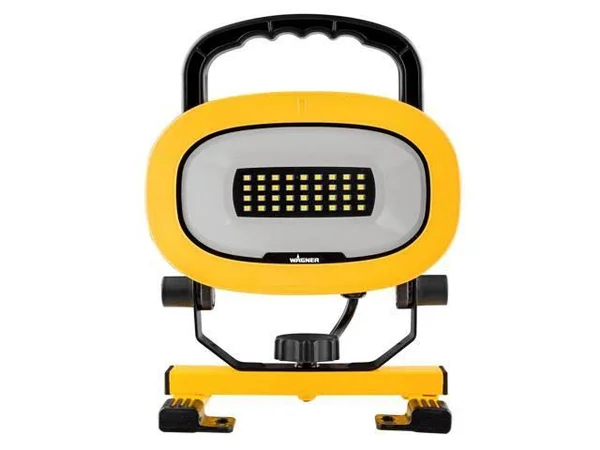 Wagner 1500 Lumen Portable LED Worklight 5000 Kelvin 19 Watts - 240027