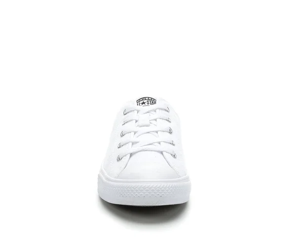 Converse Chuck Taylor All Star Dainty Mule SlipOn Sneaker - Women's, White, Size 5, Sneakers, Slip-On