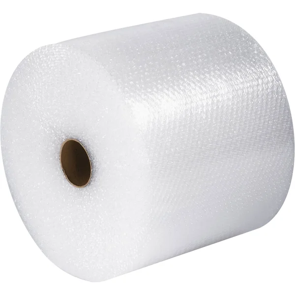 3/16x22 x 24x22 x 300& (2) UPSable Perforated Air Bubble Rolls
