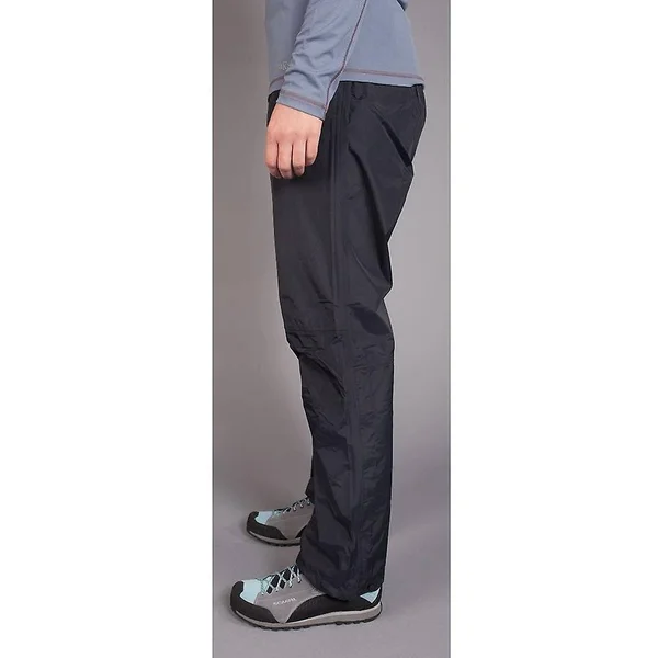 Rab Downpour Womens Pants - Black 12