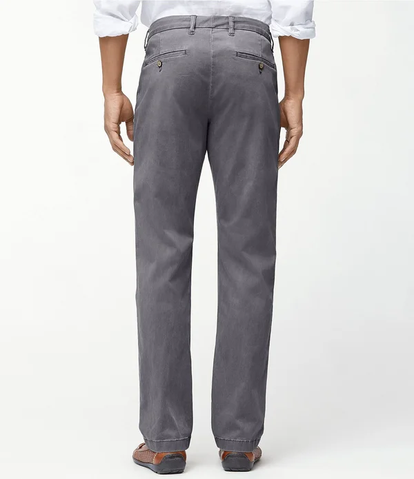 Tommy Bahama Boracay Flat-Front Stretch Sateen Pants - 30 30