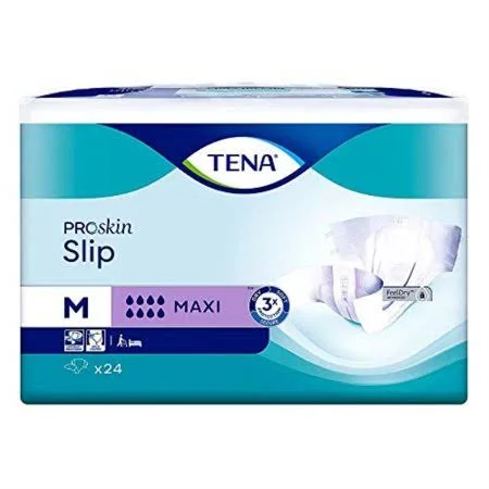 Tena Slip Maxi Pann M 24pz - Women's, Size: Medium