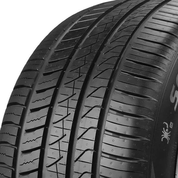 Pirelli Scorpion Zero All Season 235/60R18
