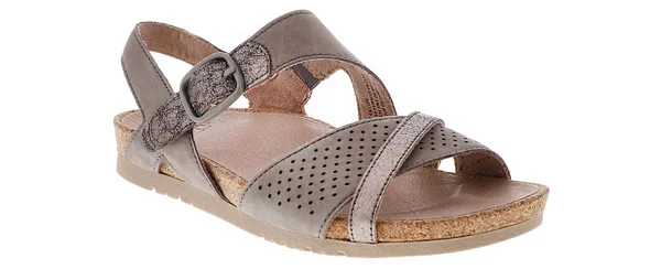 Earth Women's Linden Laguna (8 Grey)