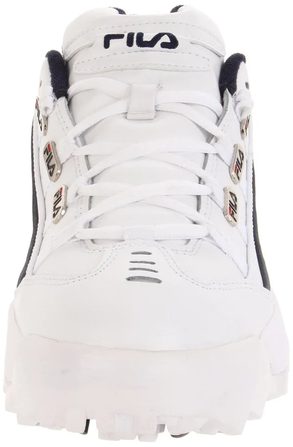 Fila Hometown Extra Men's Sneakers, Size: 9, White