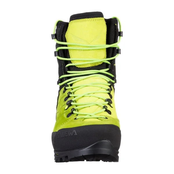 Salewa MS Vultur Evo GTX - 7.5, Black/Cactus