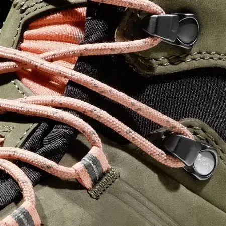 Mammut Kento Guide High GTX Women, Iguana-Baked, 7.5