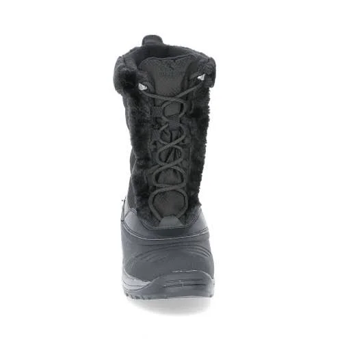 Trespass Womens/Ladies Stalagmite II Snowboots - 8 US, White