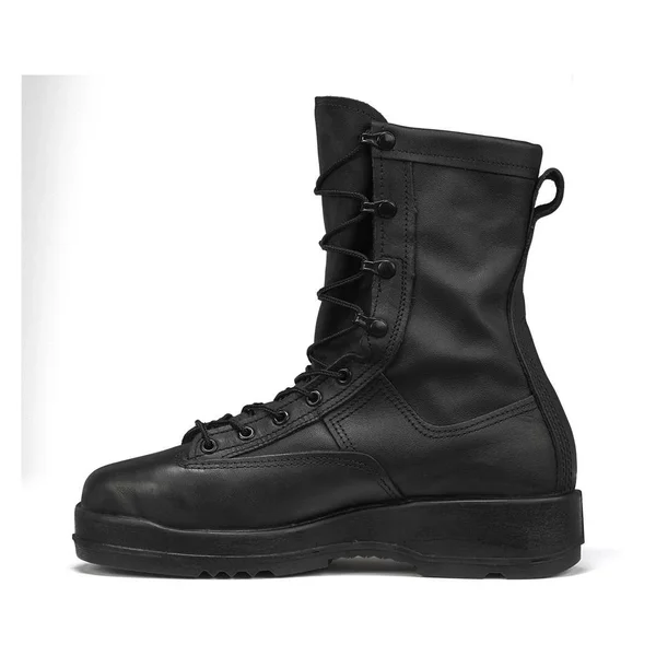 Belleville 880 St 200g Insulated Waterproof Steel Toe Boots - Black