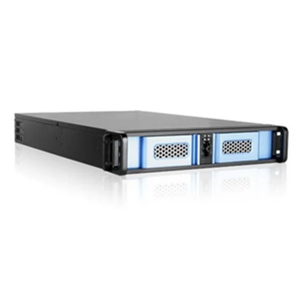 iStarUSA D 200lse 2U High Performance Rackmount Chassis