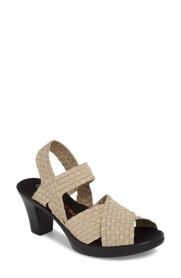 Women's Bernie Mev. Delila Sandal