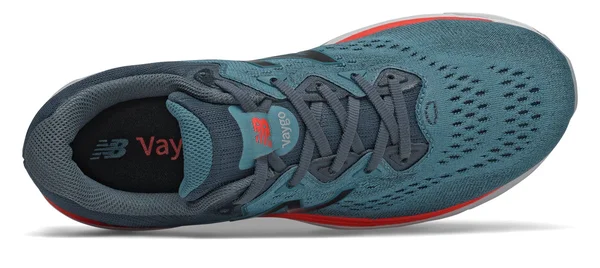 New Balance Men's Vaygo Road-Running Shoes Blue 9.5