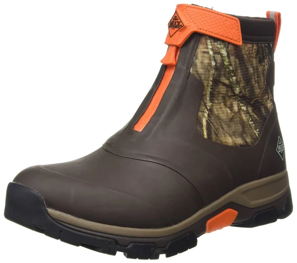 Men's Apex Mid Zip Boot - Size 10, Country
