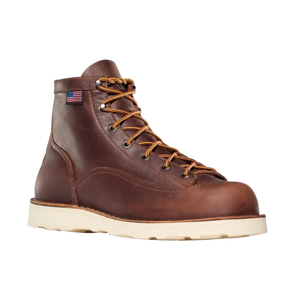 Danner Bull Run 6x22 13 Men's Brown