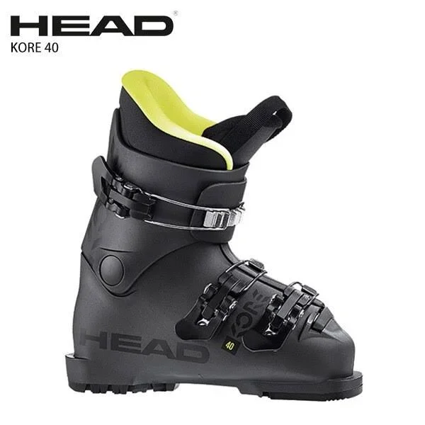 Head Jr. Kore 40 Ski Boot 2021