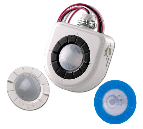 Leviton OSFHU-CTW High Bay Occupancy Sensor
