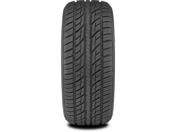 Uniroyal Tiger Paw GTZ A/S 2 275/40R17 98W