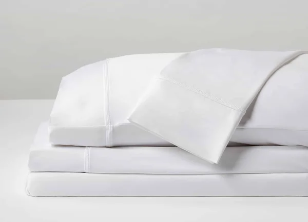 Sheex Queen Breathe Max Sheet Set - White