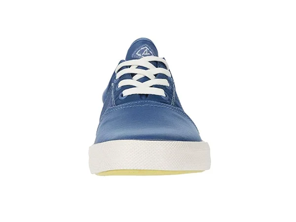 Sperry Top-Sider Men's Striper II CVO Bionic Sneaker, Size: 13, Blue Recycled Plastic