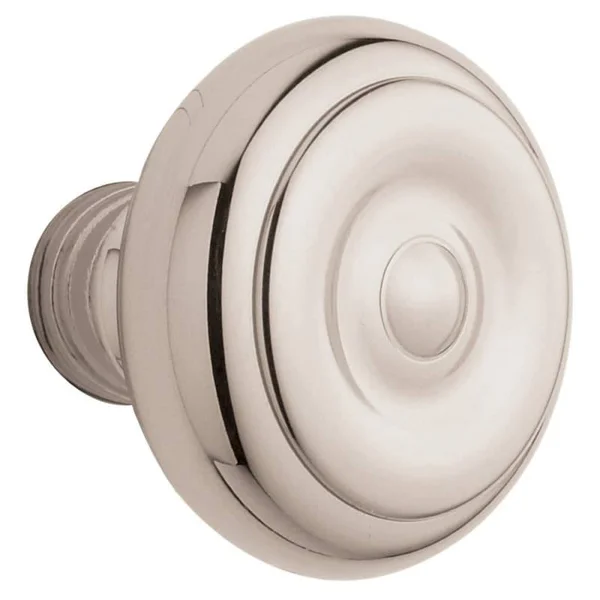 Baldwin 5005055IMR Estate Knob