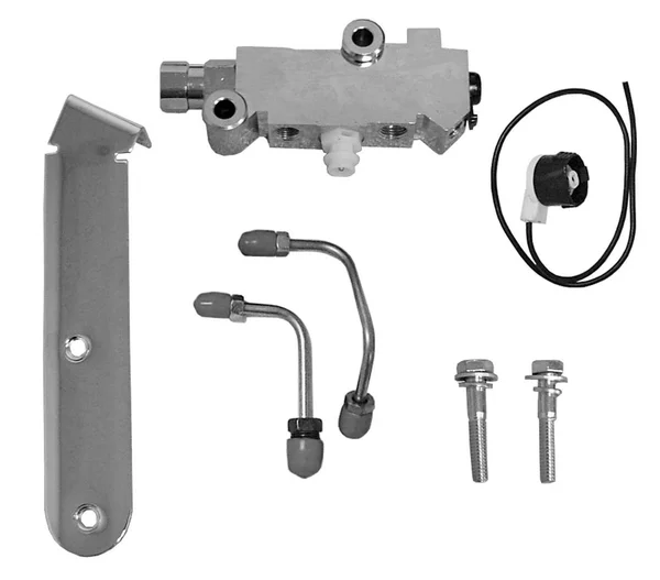 Tuff Stuff 2303na Proportioning Valve