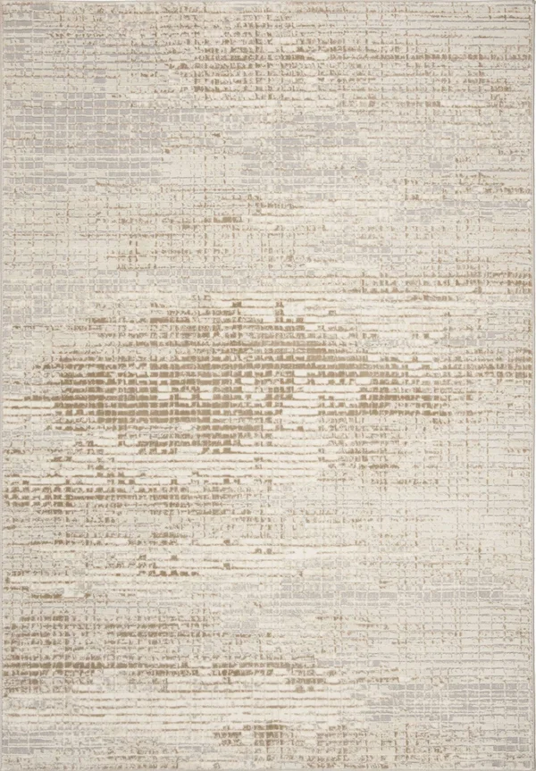 Safavieh Vogue VGE772A Cream/Beige 8' x 10' Area Rug