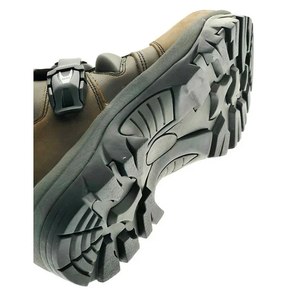 Boots Forma Adventure Riding Low Brown - 38