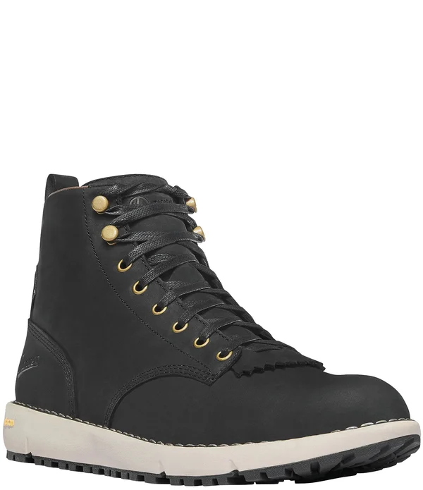 Danner Logger 917 GTX Black