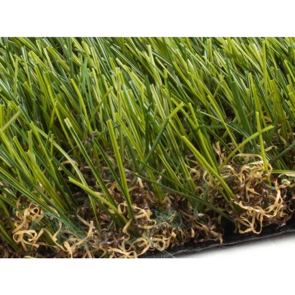 SYNLawn SYNLawn Forest 15-ft W x Cut-to-Length Fescue Artificial Grass - FOR65-8215-UJ-1500