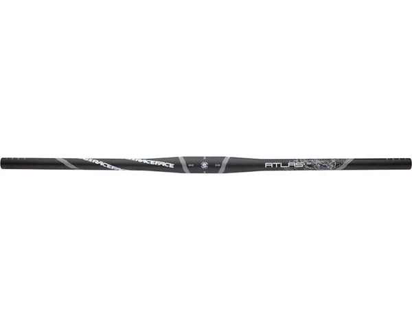 Race Face Atlas Flat Handlebar 31.8 x 785mm Black