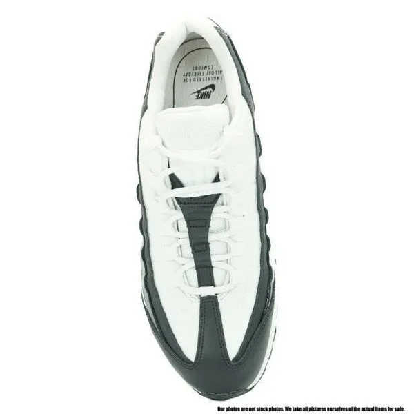 Nike Air Max 95 Women's Shoe Size 11 (Black)