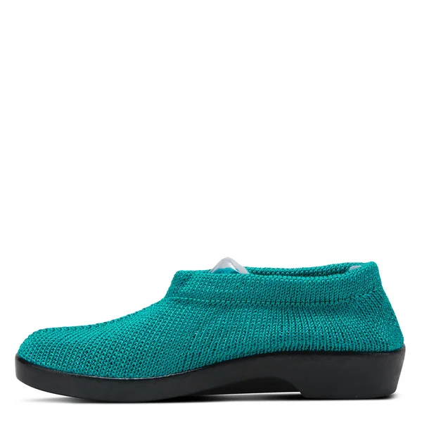 Spring Step Tender 37 - - Silver