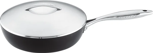 Scanpan Professional 11 in. Saute Pan