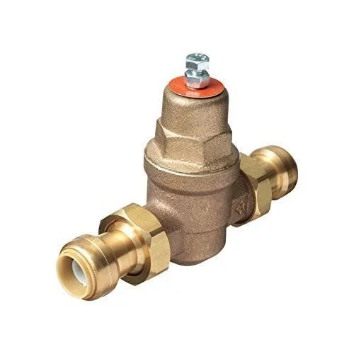 Sharkbite 23894-0045 Pressure Regulator Valve, 3/4x22