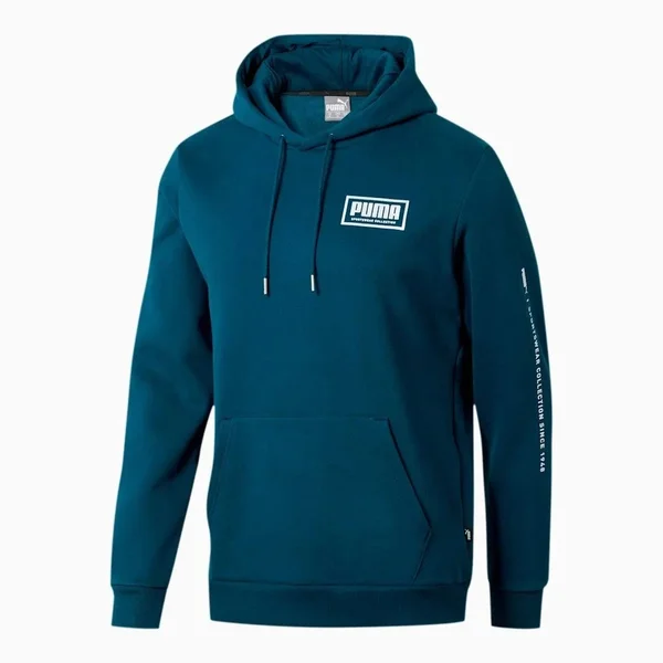 Puma Men's Holiday Pack Hoodie