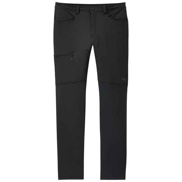 Outdoor Research Men's Methow Pant - 32 - Black