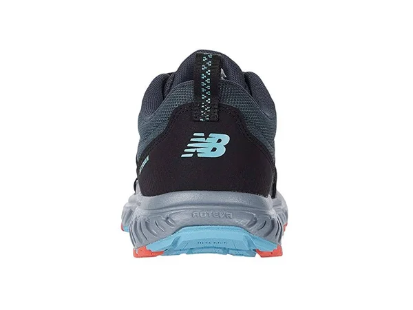 New Balance 510v5 9 Women's Gunmetal