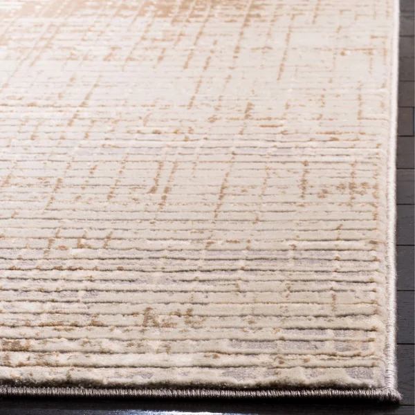 Safavieh Vogue VGE772A Cream/Beige 8' x 10' Area Rug
