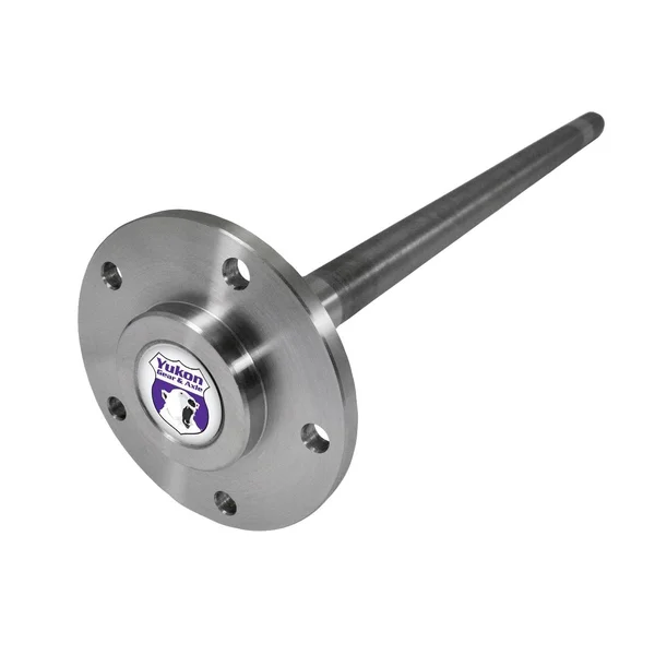 Axle Shaft - Yukon Gear & Axle Ya G26015260