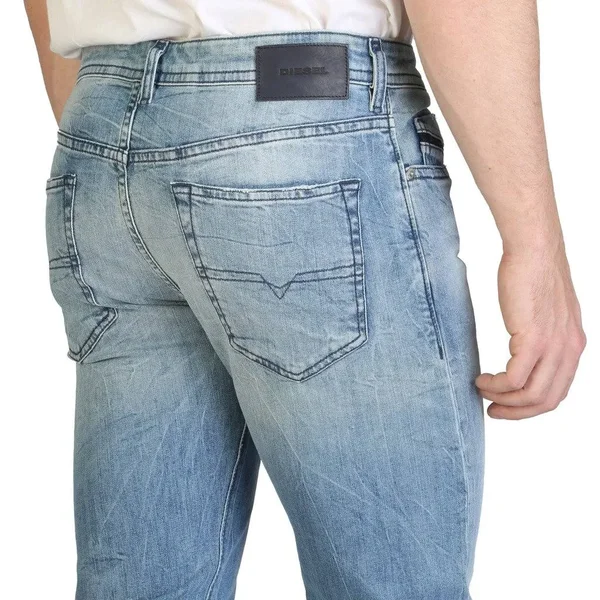 Diesel - BUSTER_L32_00SDHB Blue, 33