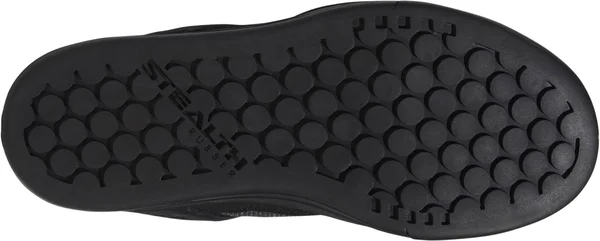 Five Ten Freerider Womens MTB Cycling Shoes - Black